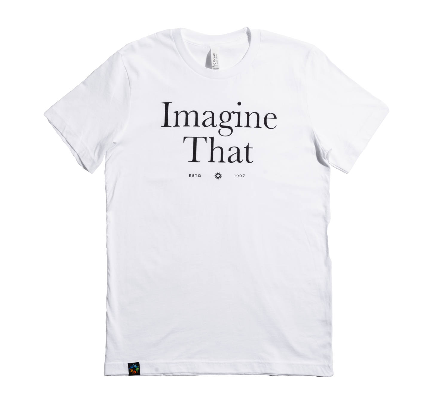 "Imagine That" est. T-shirt
