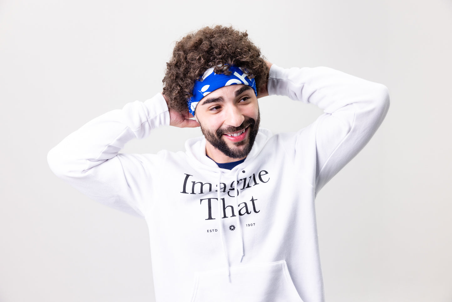 Oklahoma Symbols Design Bandanas