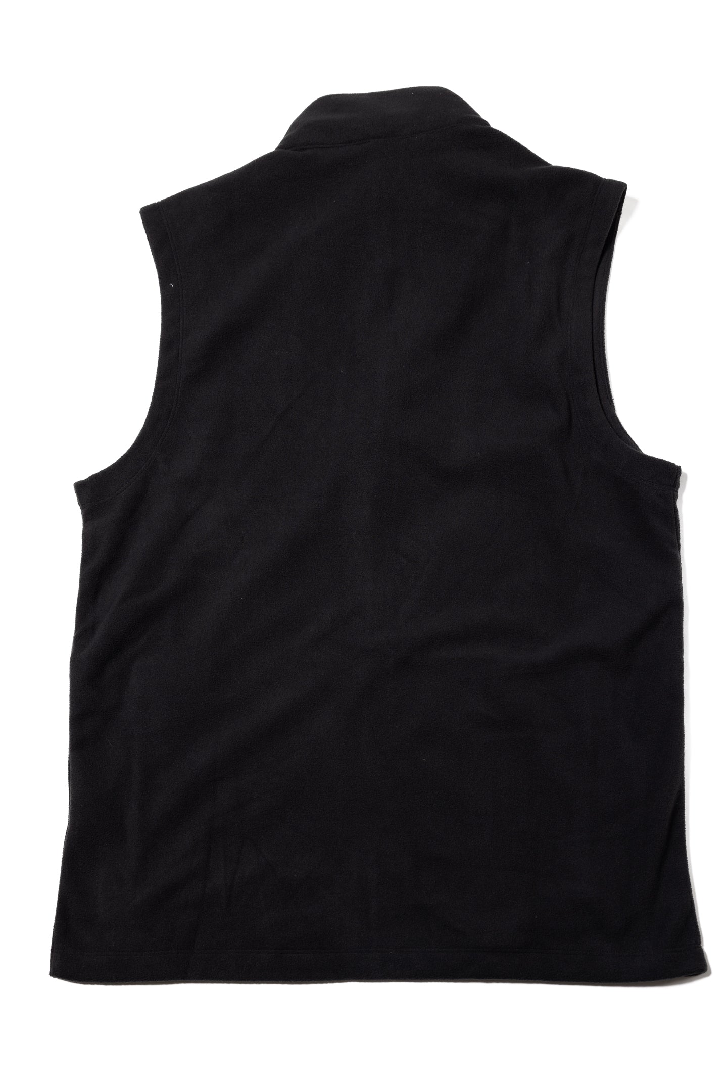 Back Men's Oklahoma State Logo Vest