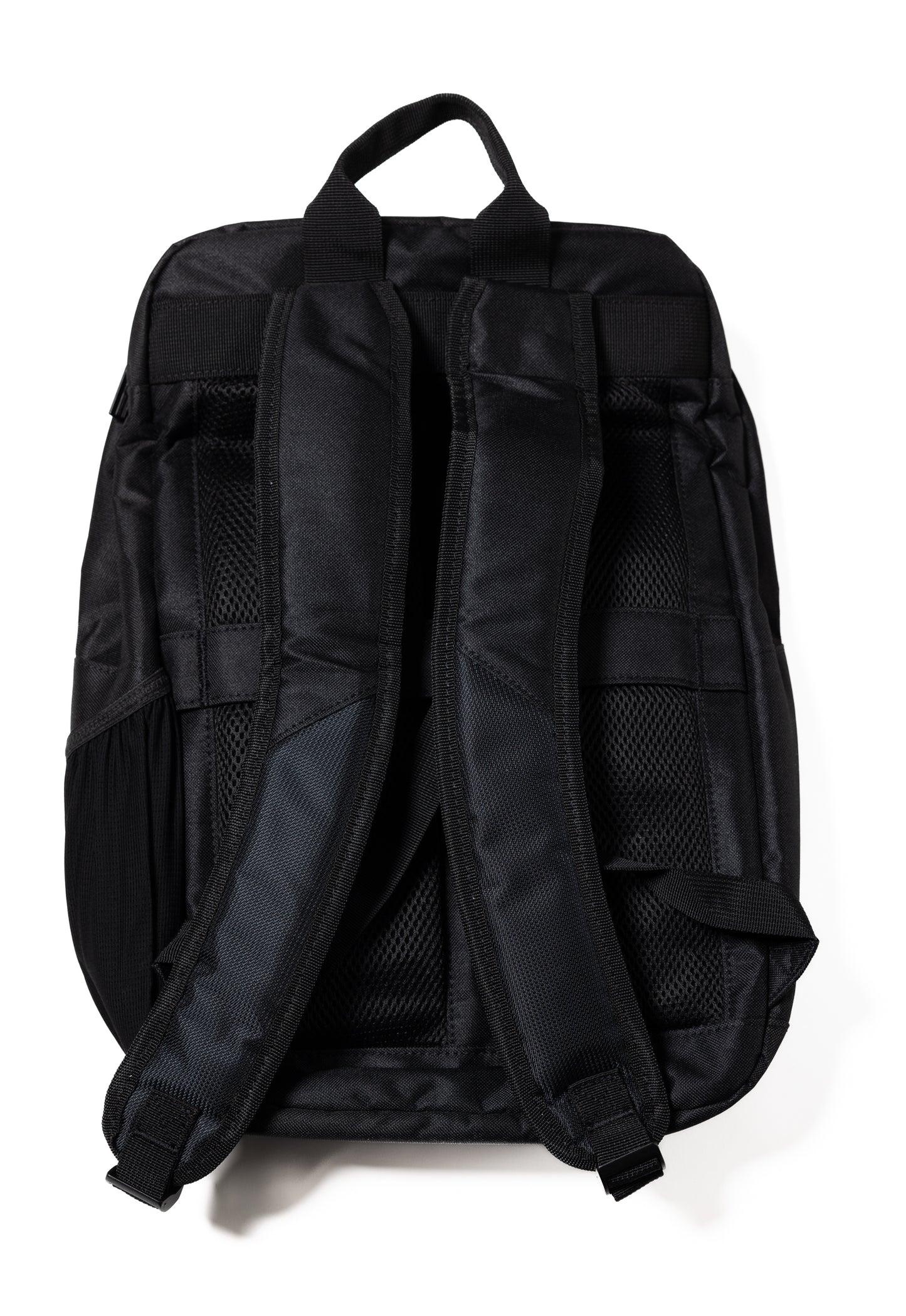 Back Oklahoma State Logo Backpack