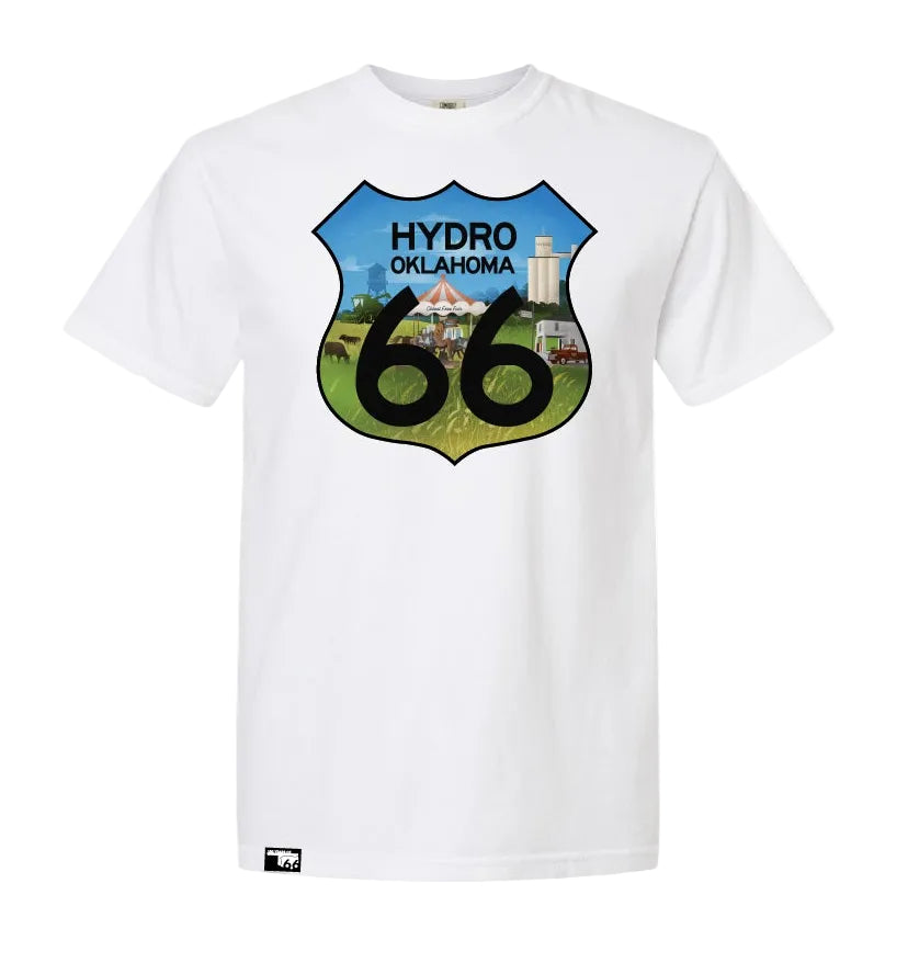 Hydro Tee