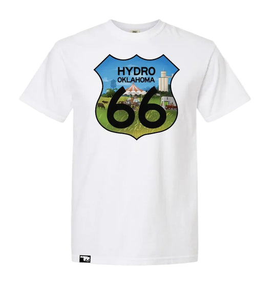 Hydro Tee