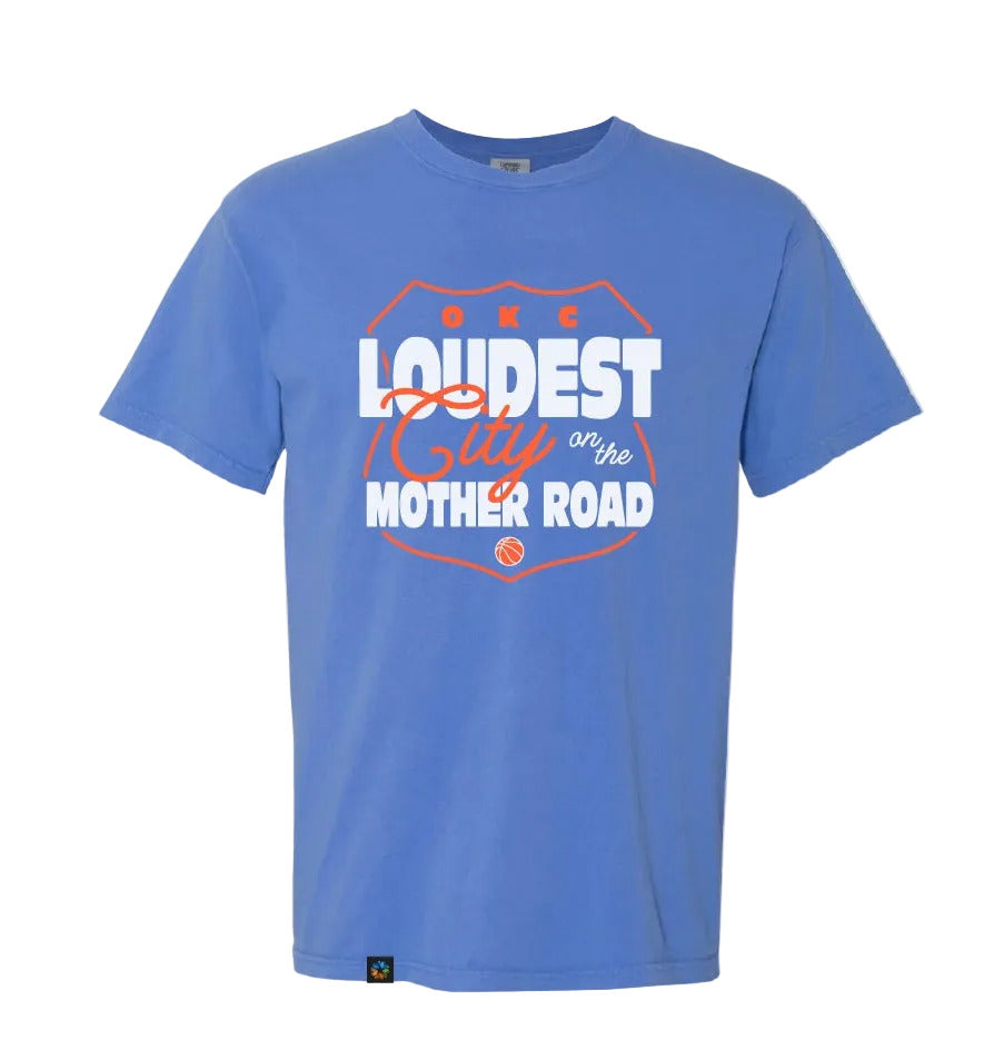 OKSB Thunder Tee