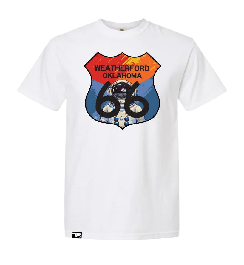 Weatherford Rt66 Tee